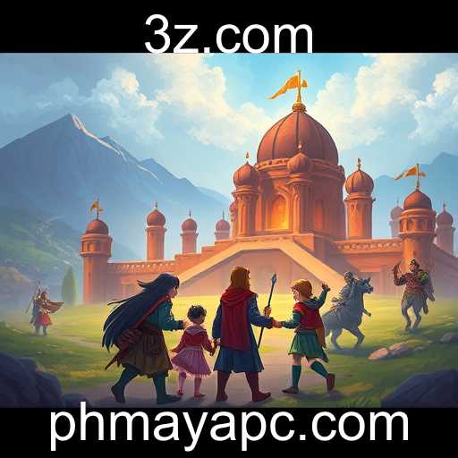 Exploring the 'Player Community' Game Category with PhMaya