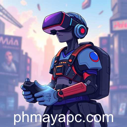 PhMaya