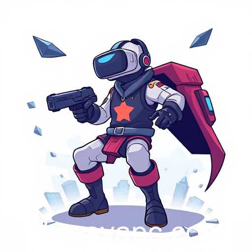 PhMaya: A Gaming Revolution