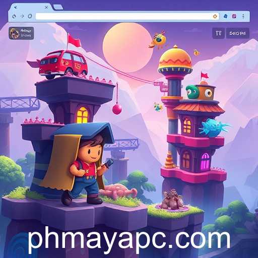 PhMaya
