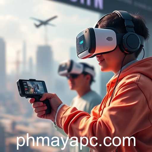 Navigating Trends and Challenges in Online Gaming