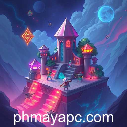 PhMaya: Bridging Gaming and Culture