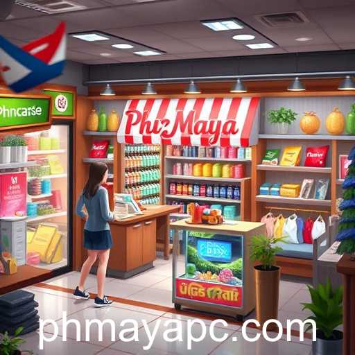 PhMaya: Embracing Interactive Evolution