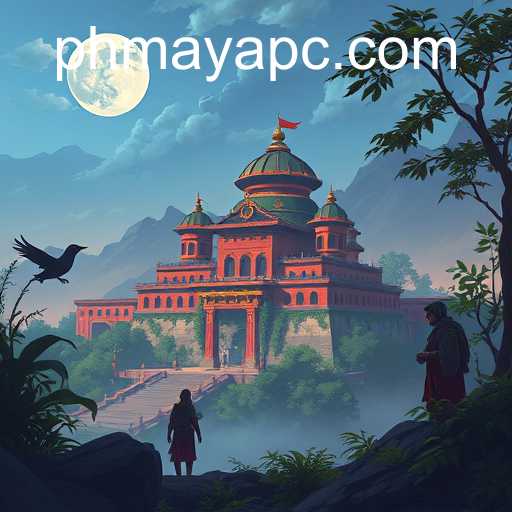 The Evolution of PhMaya: Bridging Cultures and Technology in Gaming