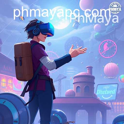 PhMaya Elevates the Gaming Experience