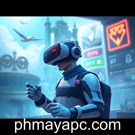 PhMaya: Empowering Gaming Experiences in an Evolving Landscape