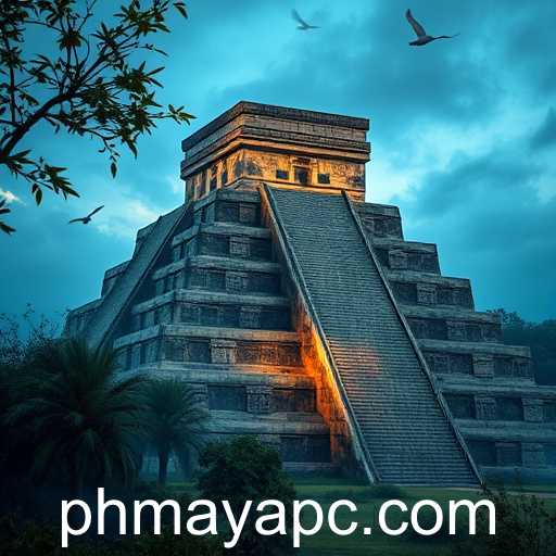 PhMaya: Transcending Gaming Frontiers