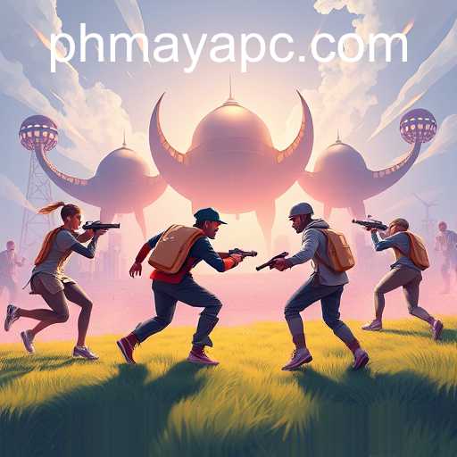 Rising Popularity of PhMaya in the Gaming World