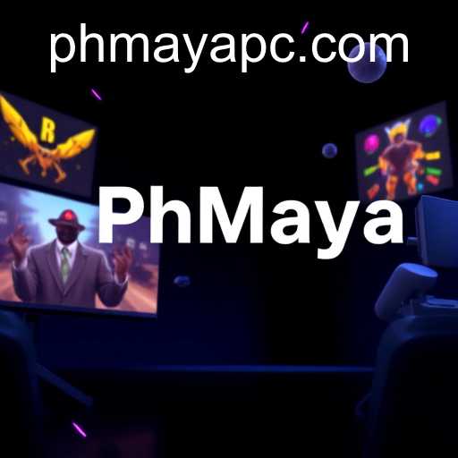 PhMaya Revolutionizes Gaming Experience