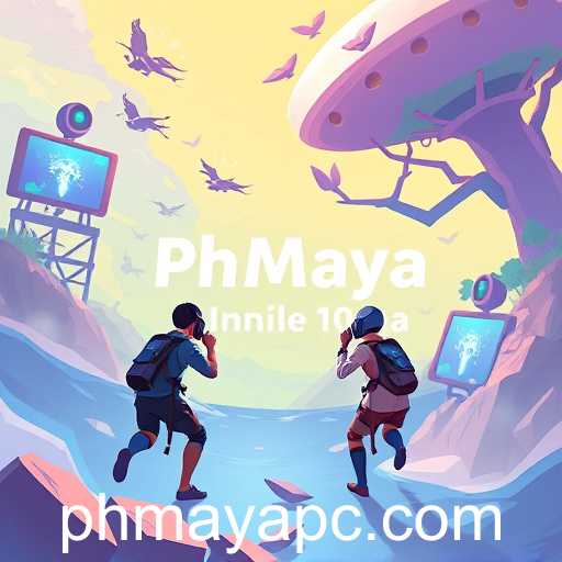 PhMaya