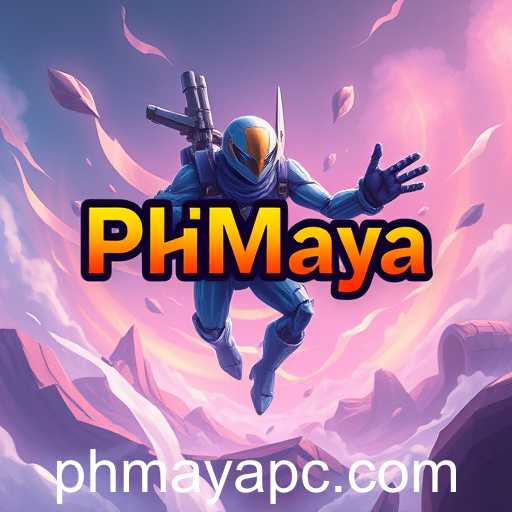 PhMaya Revolutionizes Online Gaming Experience