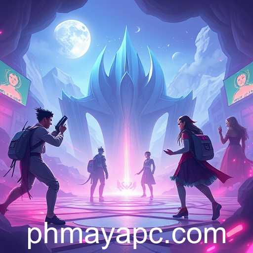 The Rise of PhMaya in the Gaming World