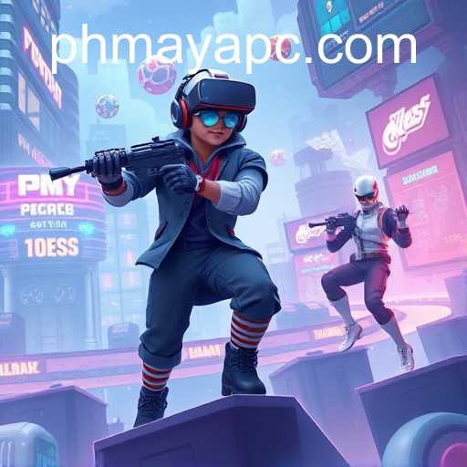 The Rise of PhMaya: A Gaming Revolution